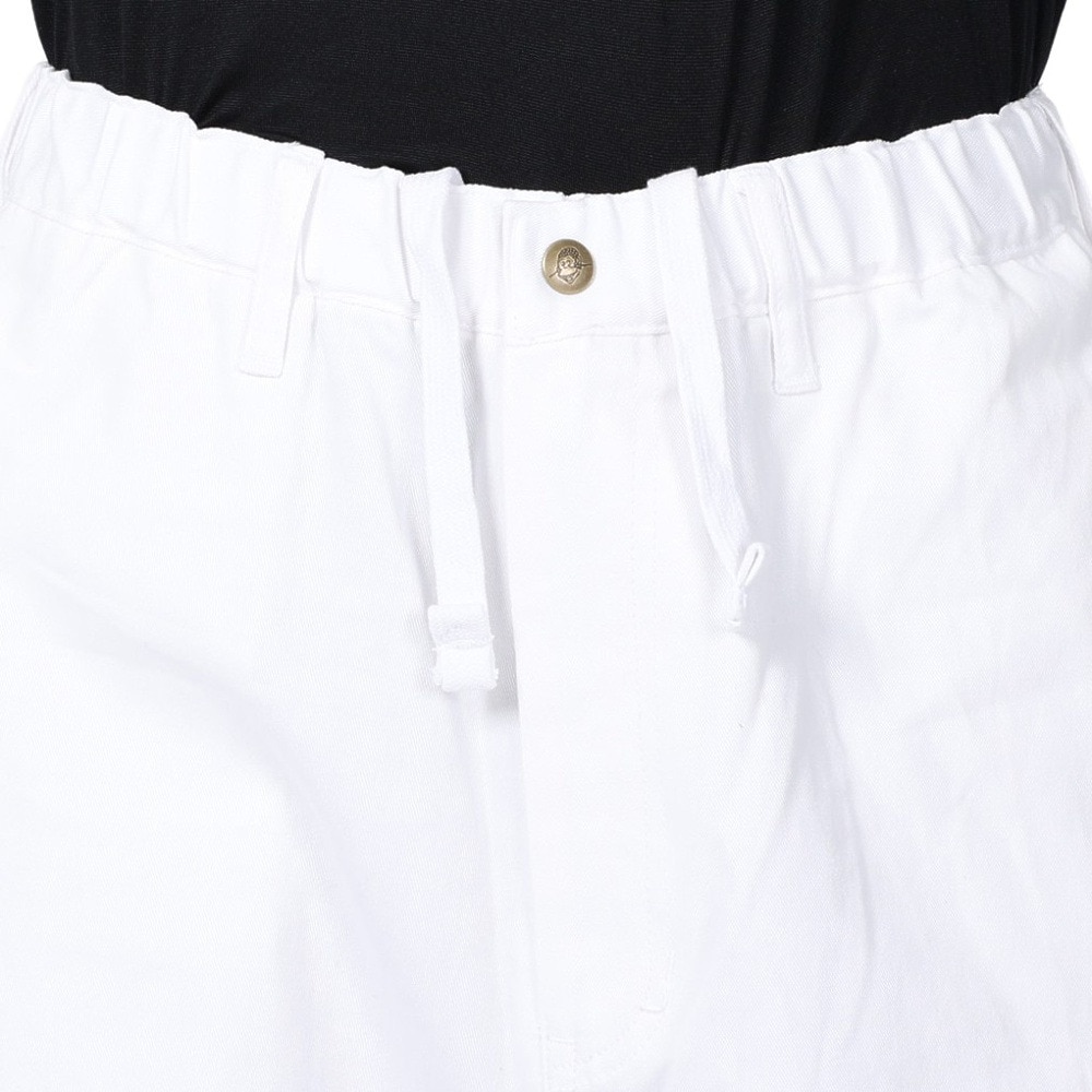 ベンデイビス（BEN DAVIS）（メンズ）スノーワークパンツ 2180004-81WHT