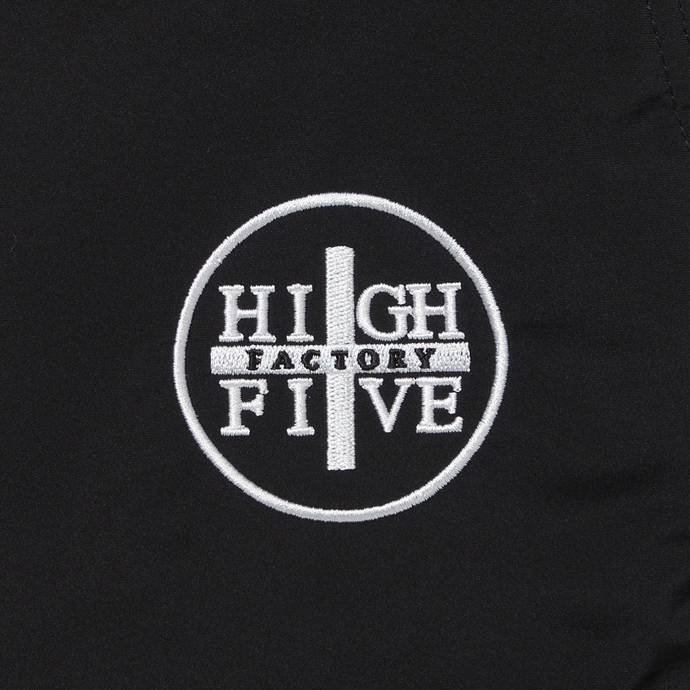 ハイ ファイブ ファクトリー（HIGH FIVE FACTORY）（メンズ）HFF Cargo パンツ 88000116 BLK