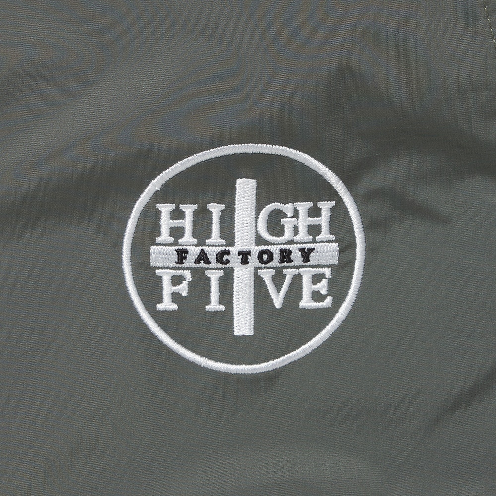 ハイ ファイブ ファクトリー（HIGH FIVE FACTORY）（メンズ）HFF Cargo パンツ 88000116 OLV