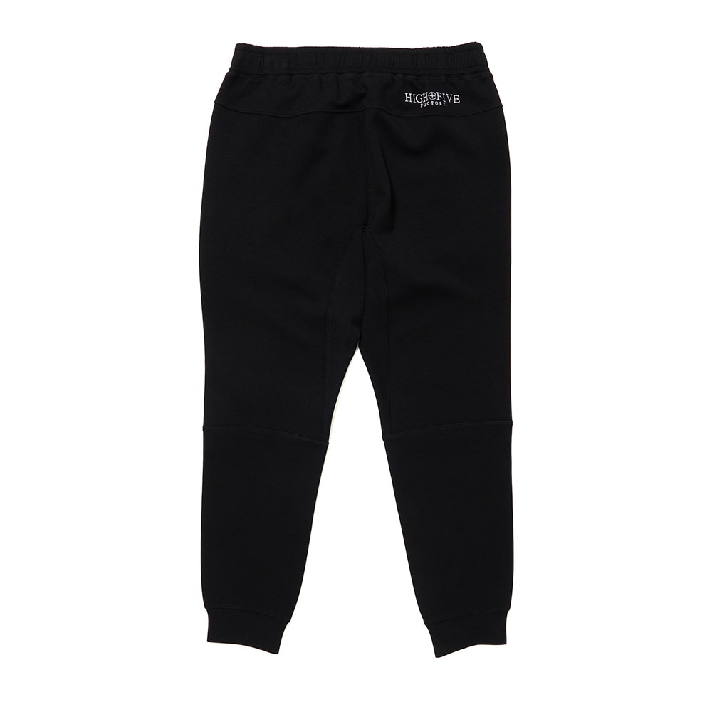 ハイ ファイブ ファクトリー（HIGH FIVE FACTORY）（メンズ）HFF Jogger パンツ 88000117 BLK