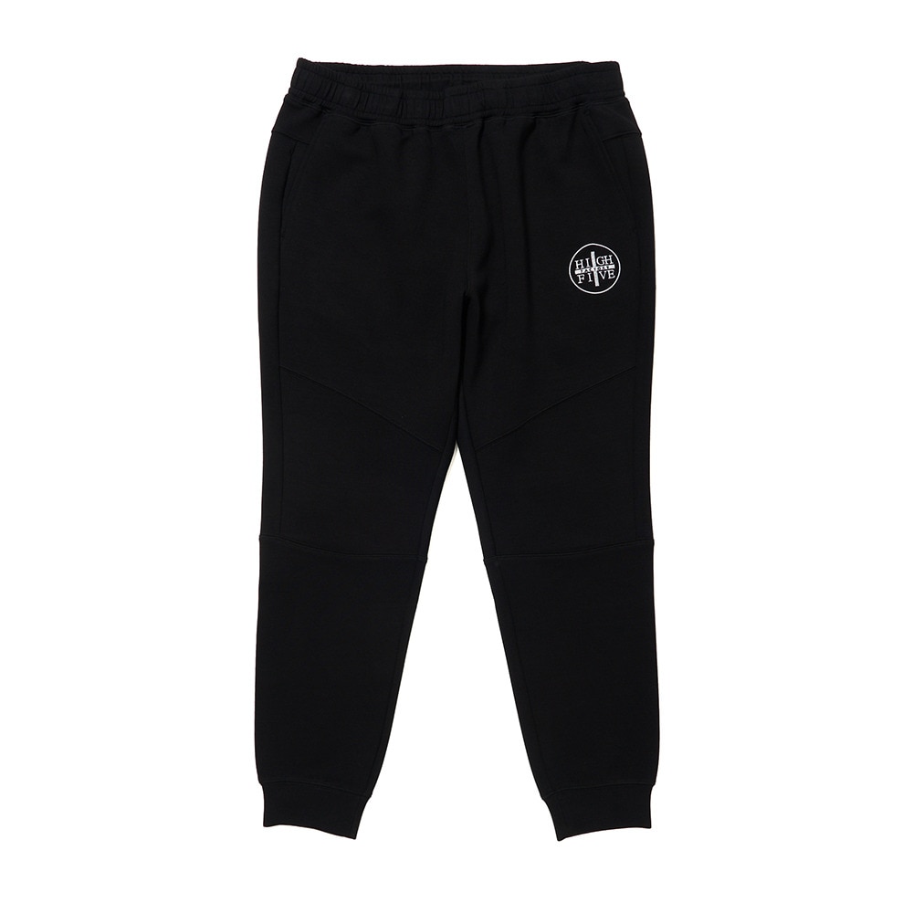 ハイ ファイブ ファクトリー（HIGH FIVE FACTORY）（メンズ）HFF Jogger パンツ 88000117 BLK