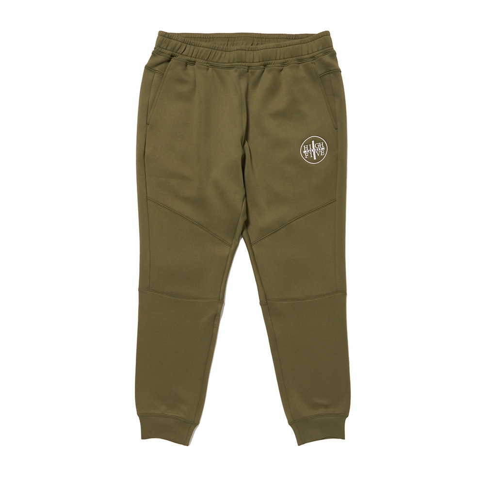 ハイ ファイブ ファクトリー（HIGH FIVE FACTORY）（メンズ）HFF Jogger パンツ 88000117 OLV