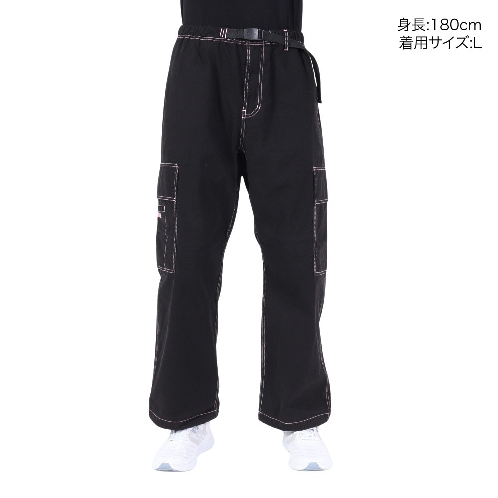 STITCHED WORK PANTS | XLARGE