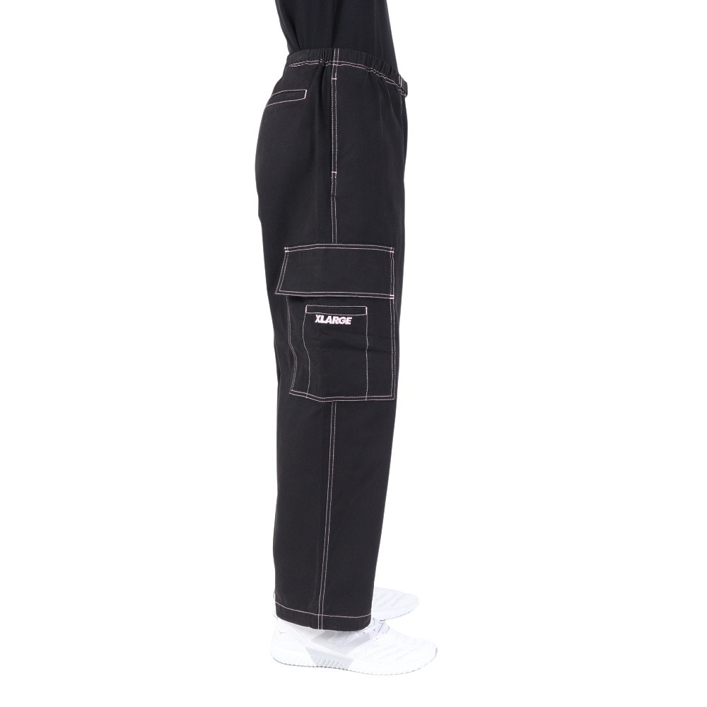 STITCHED WORK PANTS | XLARGE