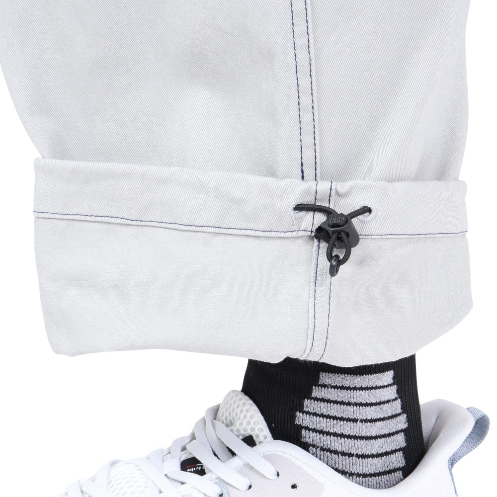 エクストララージ（XLARGE）（メンズ）STITCHED RESORT カーゴパンツ 101233031004-GREY