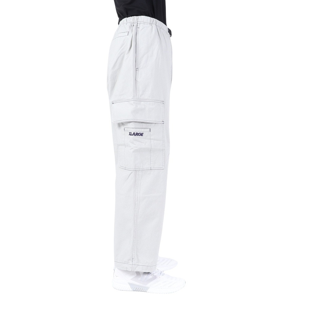 エクストララージ（XLARGE）（メンズ）STITCHED RESORT カーゴ