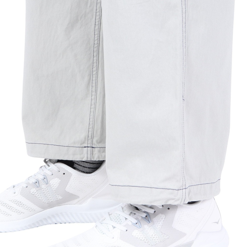 エクストララージ（XLARGE）（メンズ）STITCHED RESORT カーゴパンツ 101233031004-GREY