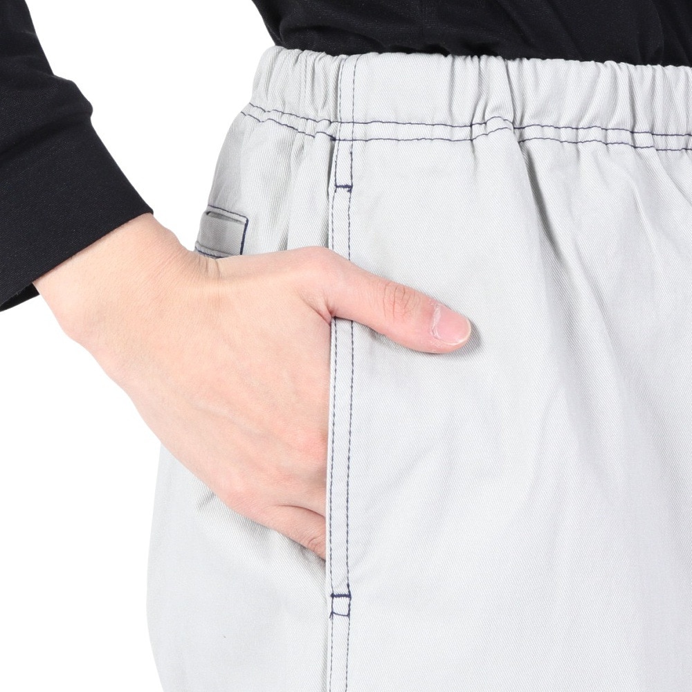 エクストララージ（XLARGE）（メンズ）STITCHED RESORT カーゴパンツ 101233031004-GREY