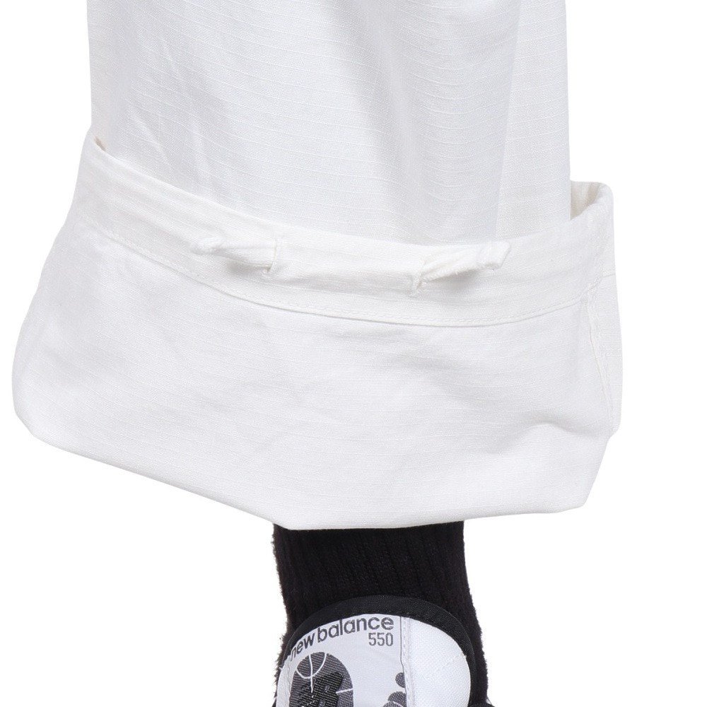 WASSUP（WASSUP）（メンズ）M51 ウォッシュドプレイド カーゴパンツ 2321-11117-00401