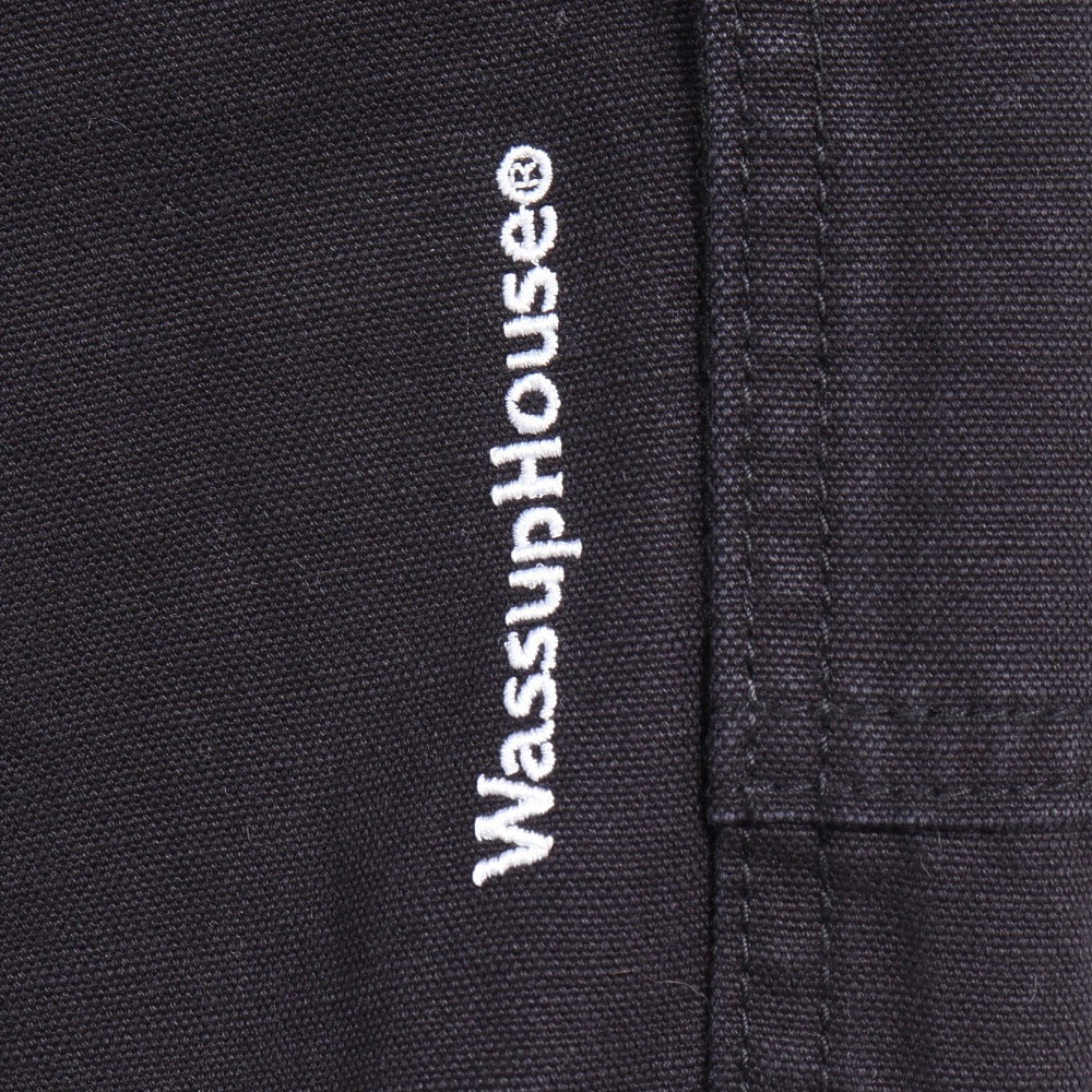 WASSUP（WASSUP）（メンズ）ワークパンツ 2321-11117-00500