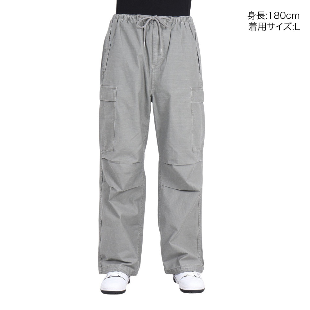 WASSUP（WASSUP）（メンズ）スラブM51カーゴパンツ 2321-11117-01434