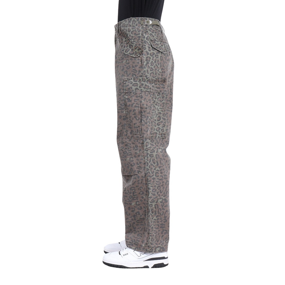 WASSUP（WASSUP）（メンズ）カモM51カーゴパンツ 2321-11117-02060