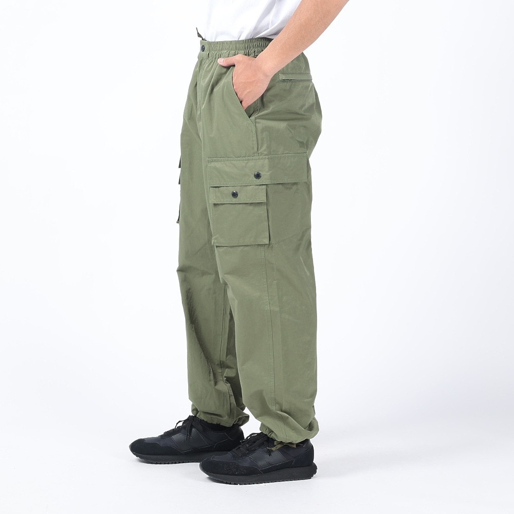 エクストララージ（XLARGE）（メンズ）EASY CARGO パンツ 101241031008-OLIVE