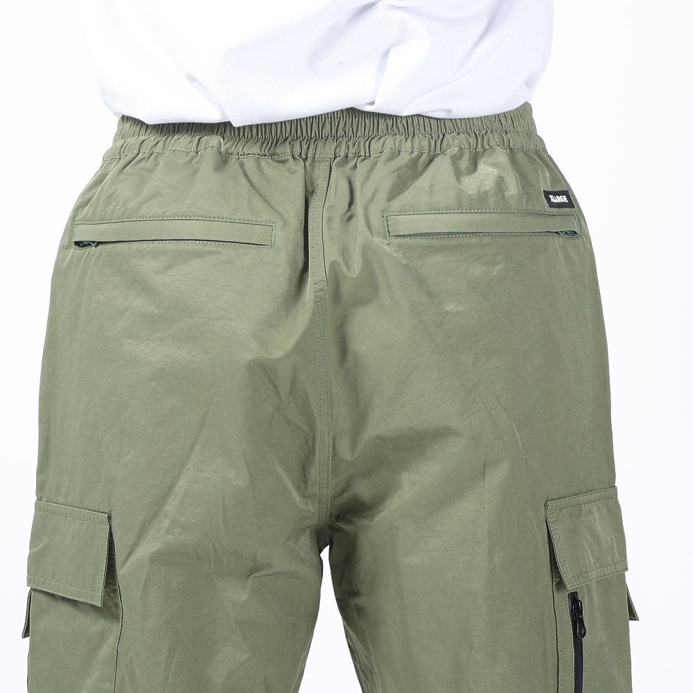 エクストララージ（XLARGE）（メンズ）EASY CARGO パンツ 101241031008-OLIVE