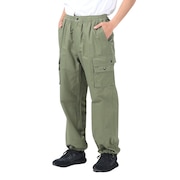 エクストララージ（XLARGE）（メンズ）EASY CARGO パンツ 101241031008-OLIVE