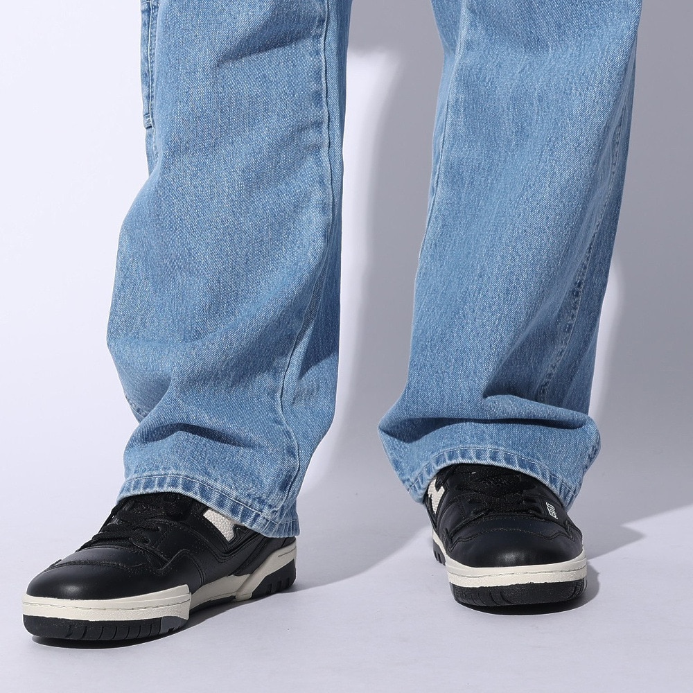 エクストララージ（XLARGE）（メンズ）ペインター デニム パンツ 101241031011-LtINDIGO