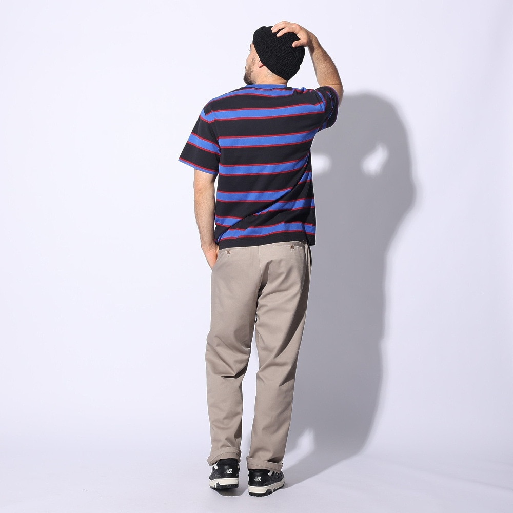 エクストララージ（XLARGE）（メンズ）T/C ワーク パンツ 101241031012-BEIGE
