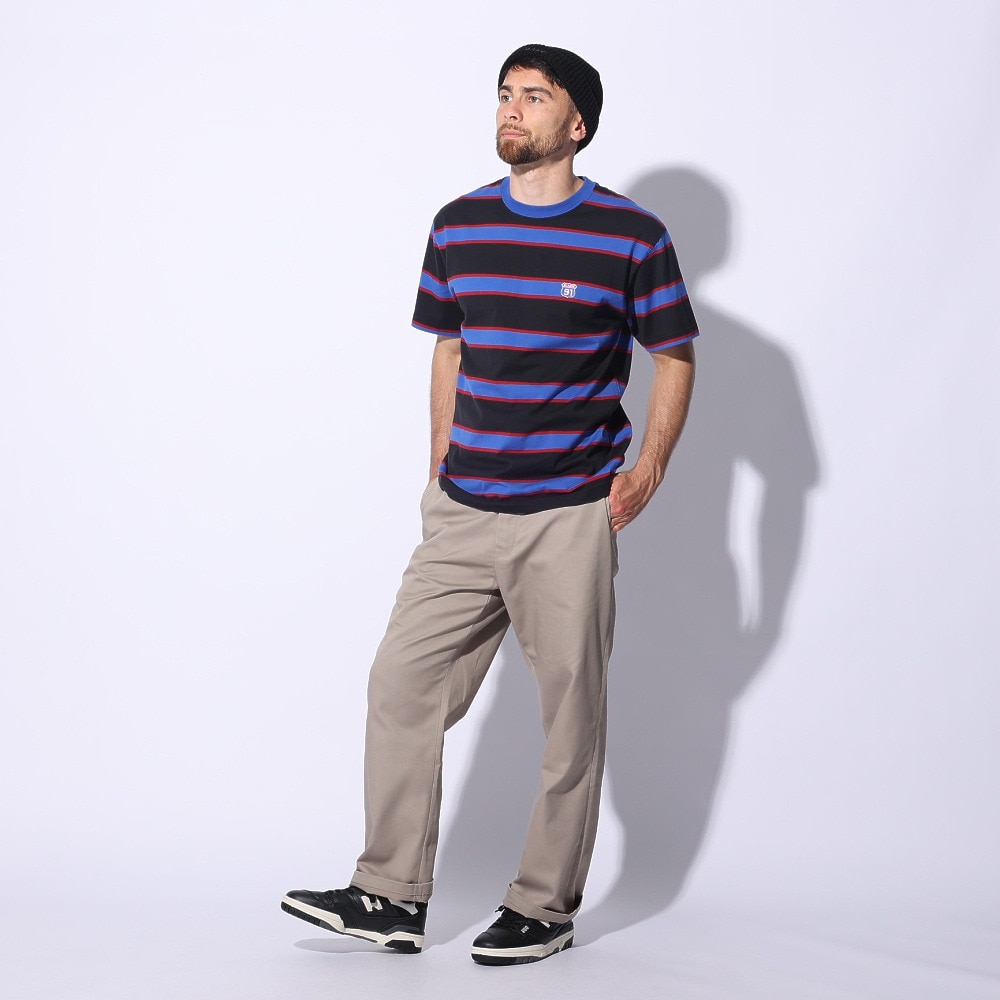 エクストララージ（XLARGE）（メンズ）T/C ワーク パンツ 101241031012-BEIGE