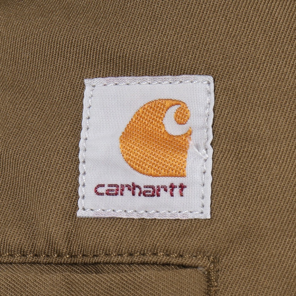 カーハート（CARHARTT）（メンズ）クラフト パンツ I0279651ZD02