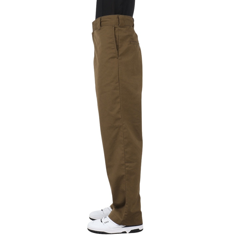カーハート（CARHARTT）（メンズ）クラフト パンツ I0279651ZD02
