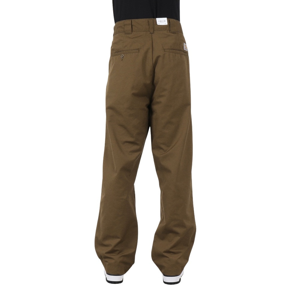 カーハート（CARHARTT）（メンズ）クラフト パンツ I0279651ZD02