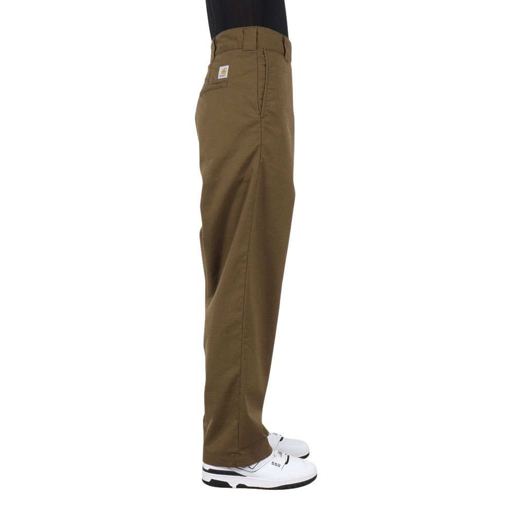カーハート（CARHARTT）（メンズ）クラフト パンツ I0279651ZD02