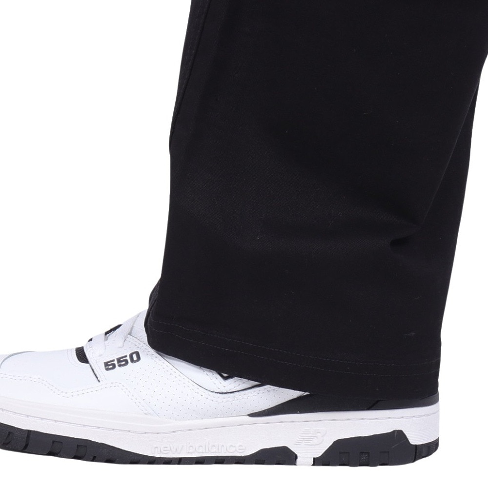 エクストララージ（XLARGE）（メンズ）マルチ ポケット PAINTER パンツ 101242031005-BLACK