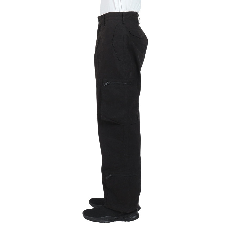 エクストララージ（XLARGE）（メンズ）FUNCTION カーゴパンツ 101242031008-BLACK