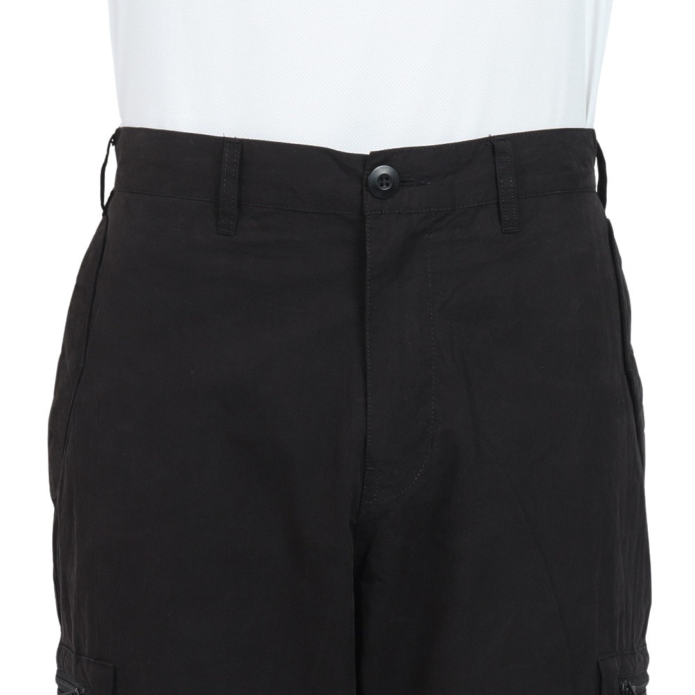 エクストララージ（XLARGE）（メンズ）FUNCTION カーゴパンツ 101242031008-BLACK