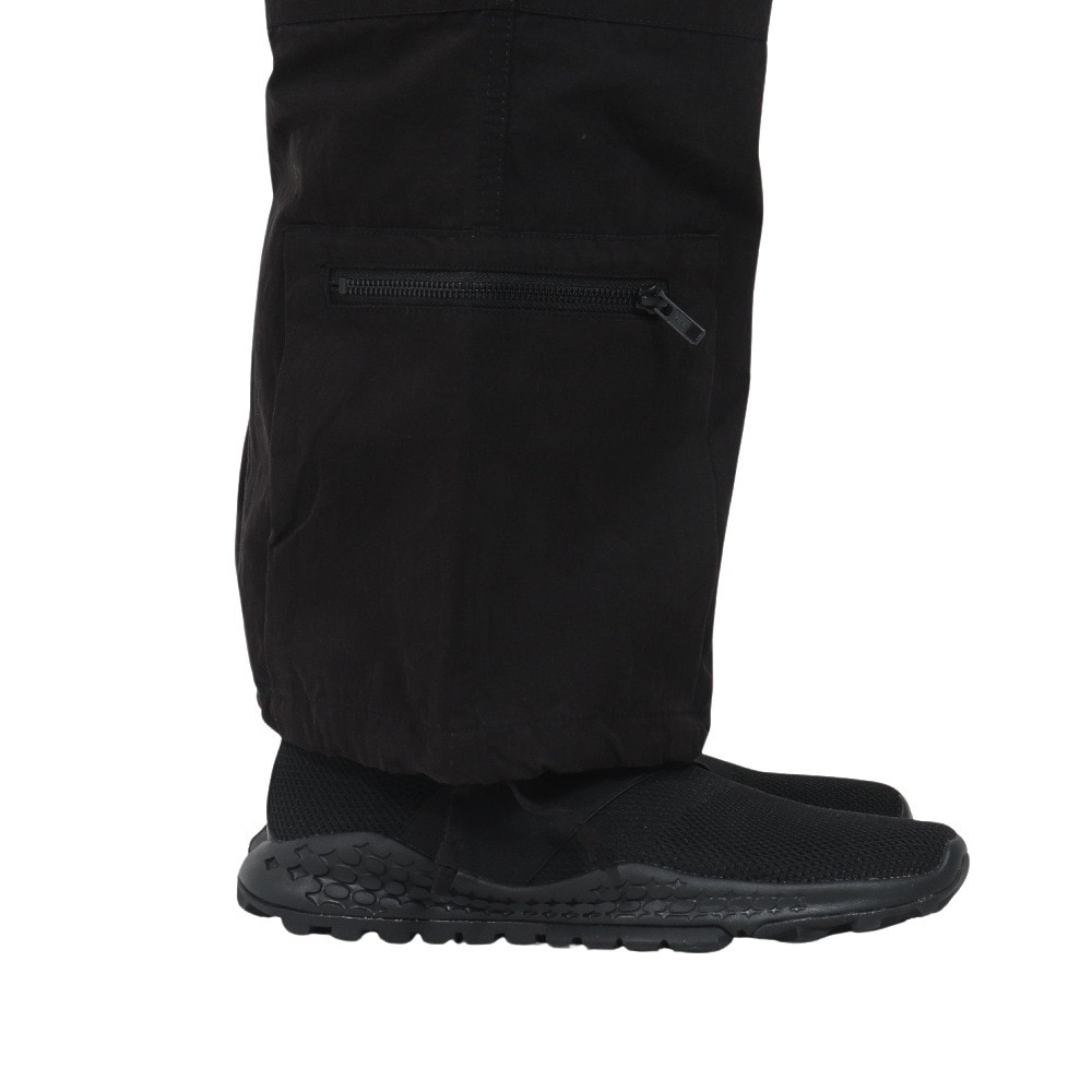 エクストララージ（XLARGE）（メンズ）FUNCTION カーゴパンツ 101242031008-BLACK