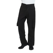 (メンズ)FUNCTION カーゴパンツ 101242031008-BLACK
