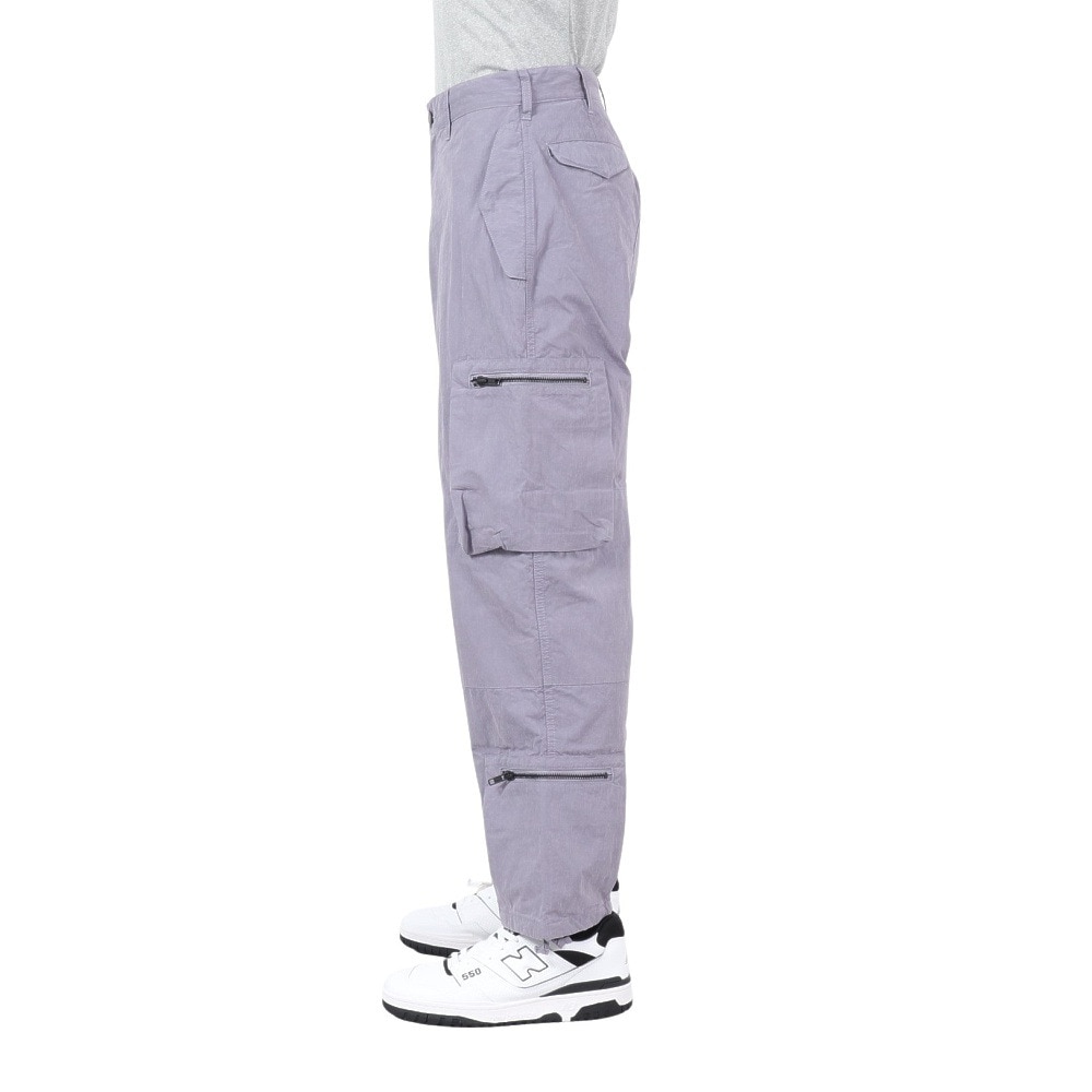 エクストララージ（XLARGE）（メンズ）FUNCTION カーゴ パンツ 101242031008-GREY
