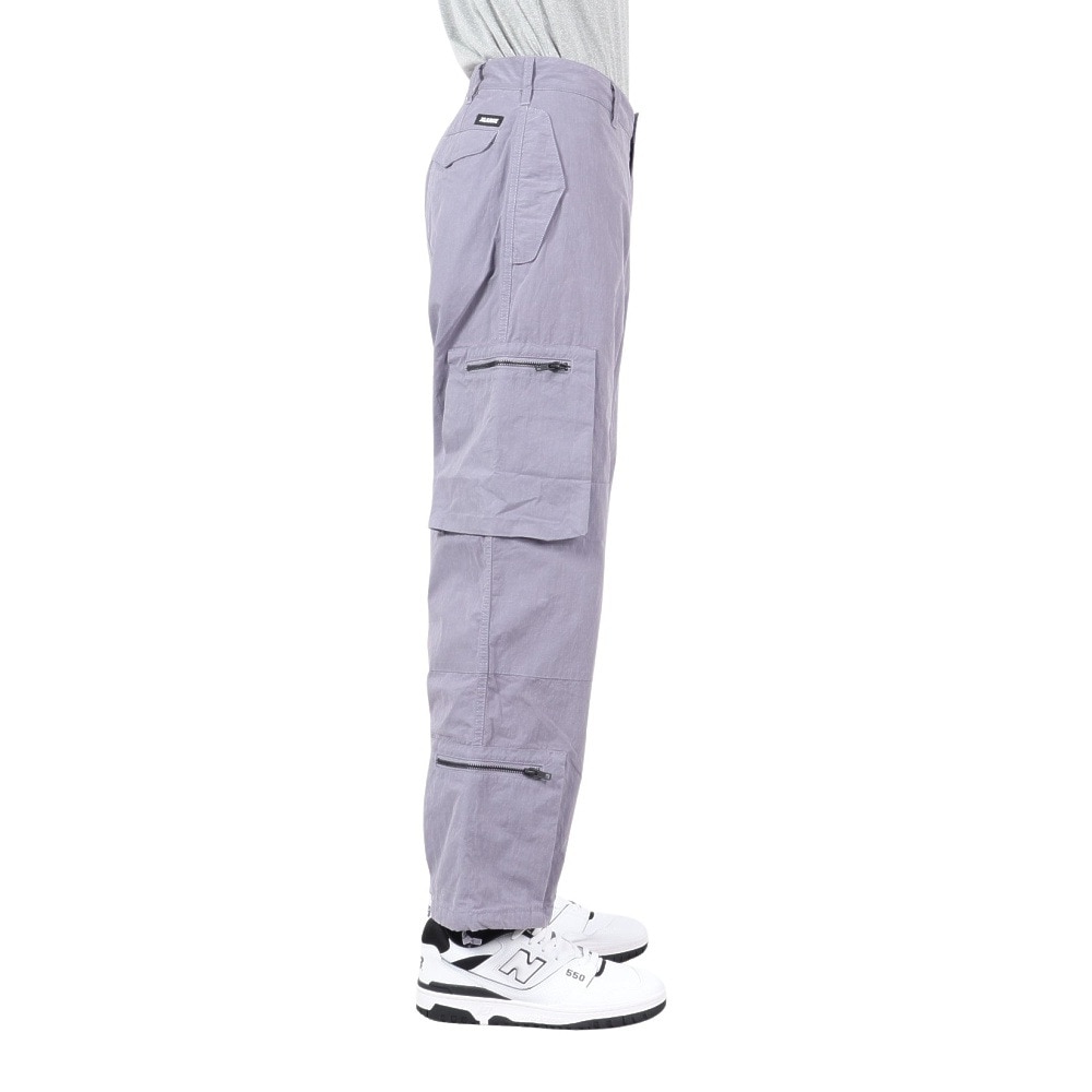 エクストララージ（XLARGE）（メンズ）FUNCTION カーゴ パンツ 101242031008-GREY
