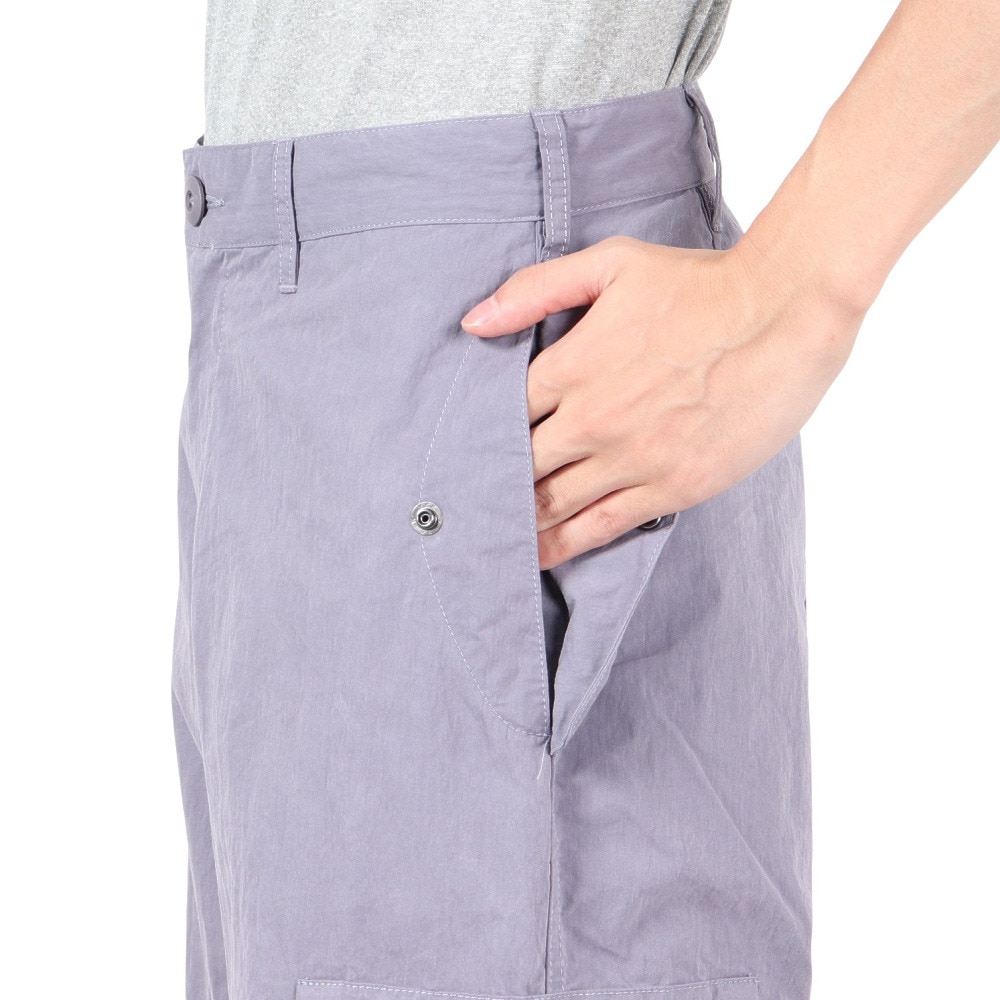 エクストララージ（XLARGE）（メンズ）FUNCTION カーゴ パンツ 101242031008-GREY