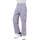 (メンズ)FUNCTION カーゴ パンツ 101242031008-GREY