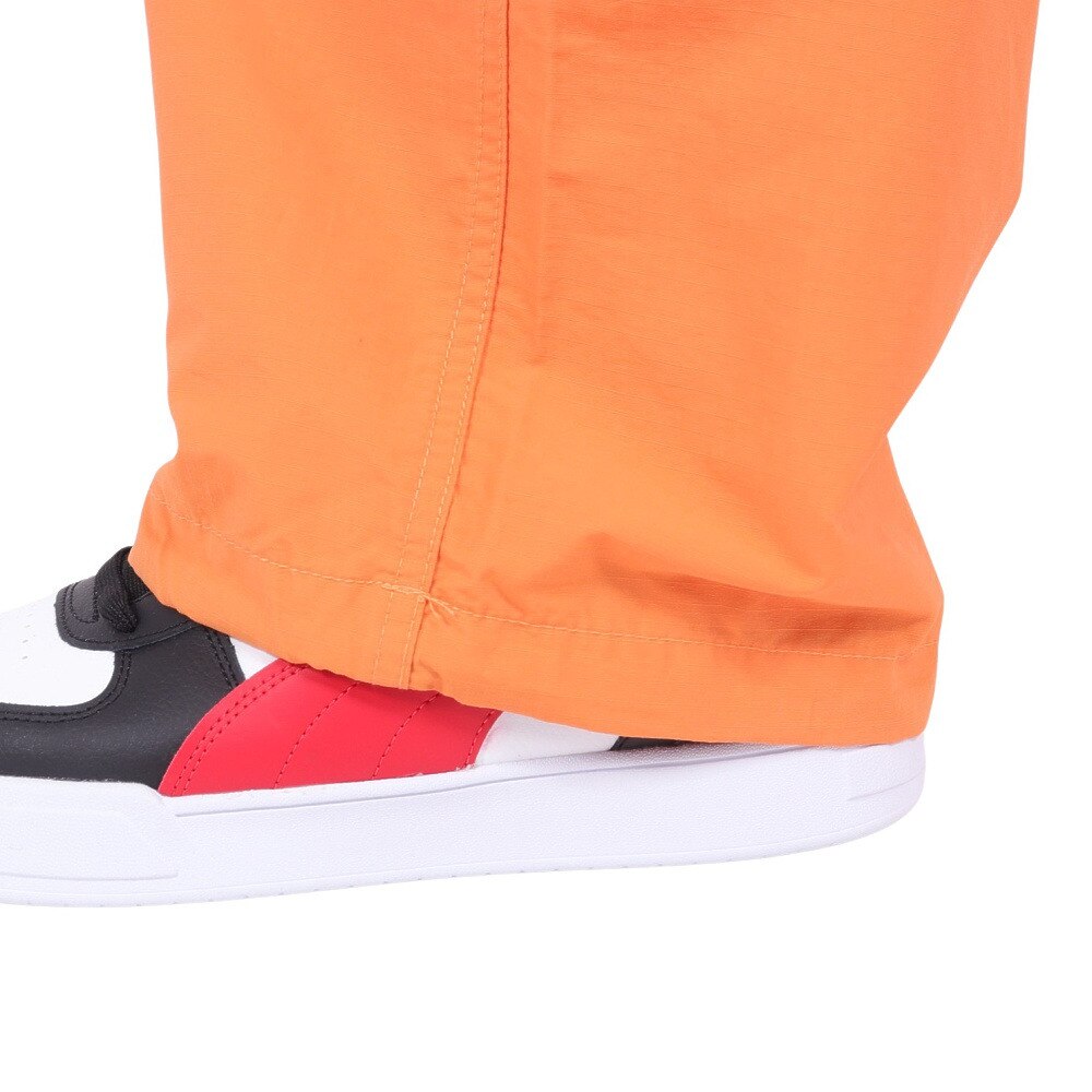エクストララージ（XLARGE）（メンズ、レディース）RIPSTOP カーゴパンツ 101242031009-ORANGE