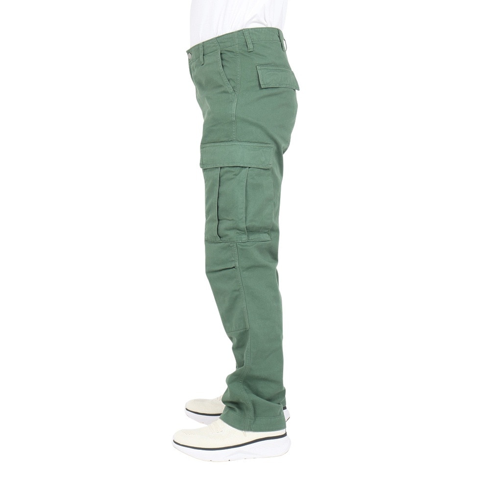 カーハート（CARHARTT）（メンズ）REGULAR カーゴパンツ I03047529NGD24FW