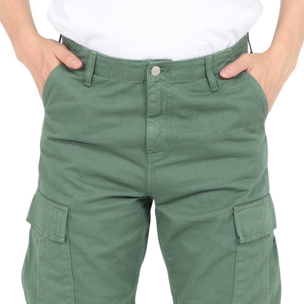 カーハート（CARHARTT）（メンズ）REGULAR カーゴパンツ I03047529NGD24FW