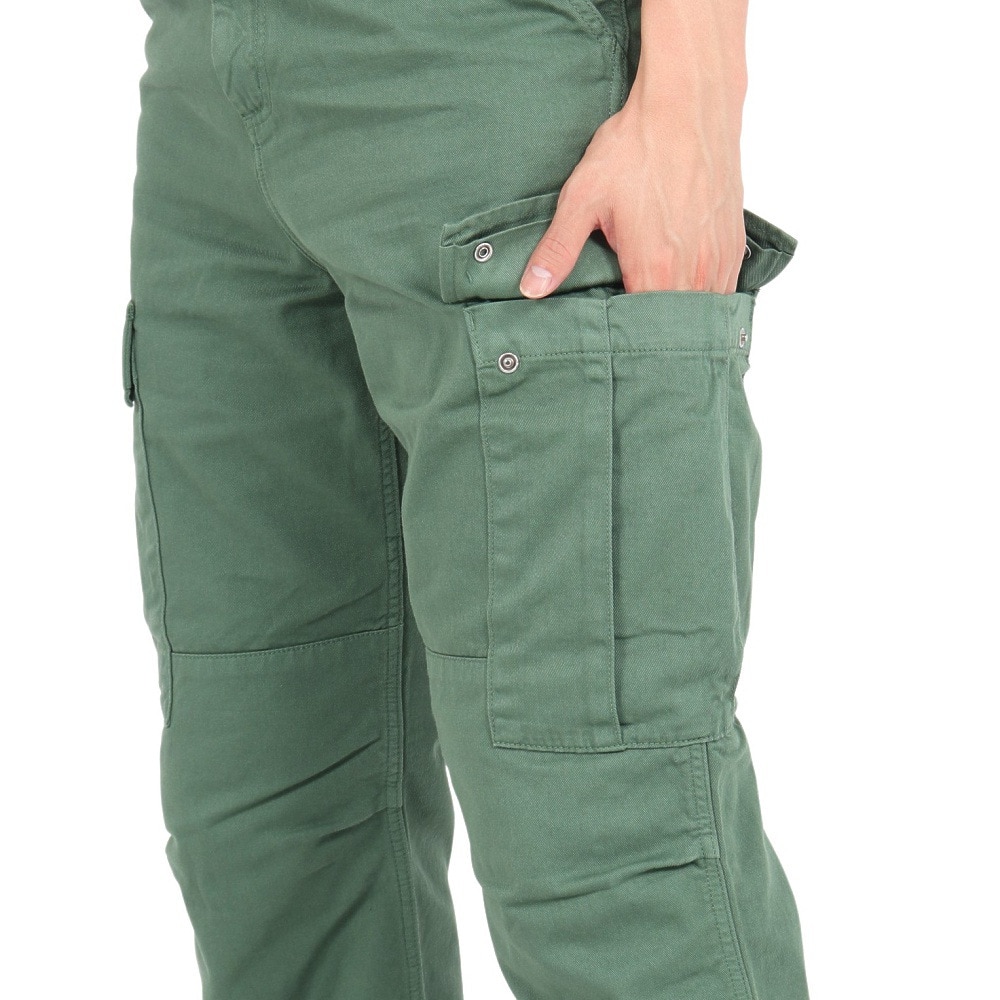 カーハート（CARHARTT）（メンズ）REGULAR カーゴパンツ I03047529NGD24FW