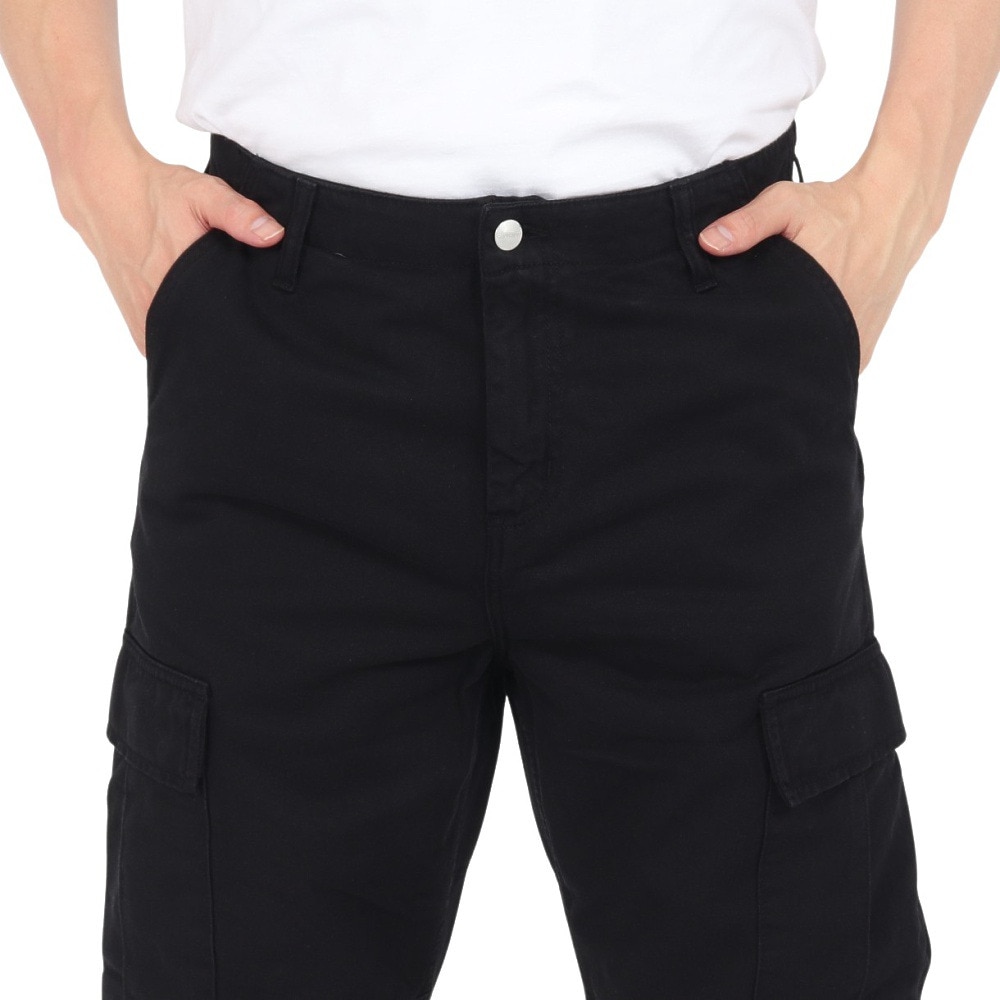 カーハート（CARHARTT）（メンズ）REGULAR カーゴパンツ I03047589GD24FW
