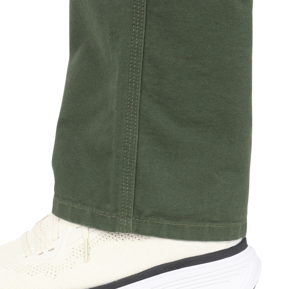 カーハート（CARHARTT）（メンズ）DOUBLE KNEE パンツ I0315012BR0224FW