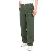 (メンズ)DOUBLE KNEE パンツ I0315012BR0224FW