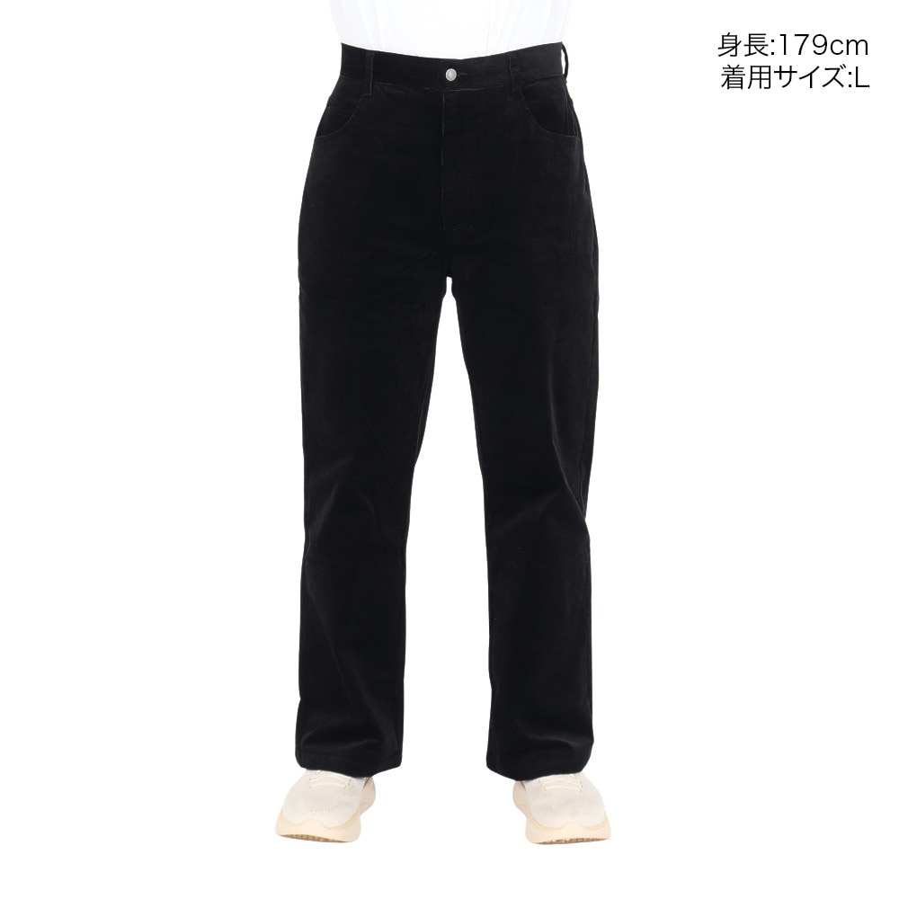 サプライヤー（SUPPLIER）（メンズ）Corduroy Baggy パンツ 2421-18117-01800