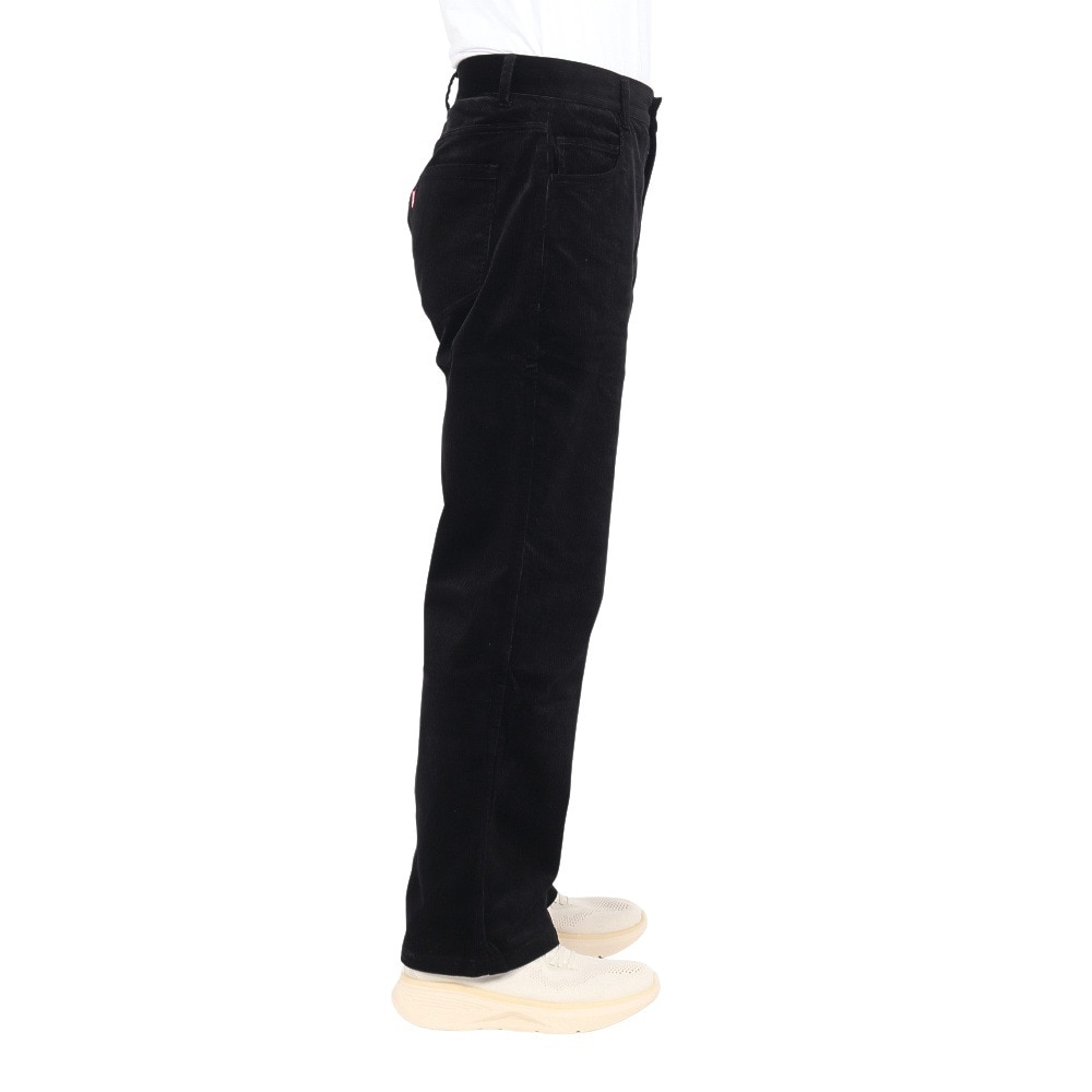 サプライヤー（SUPPLIER）（メンズ）Corduroy Baggy パンツ 2421-18117-01800