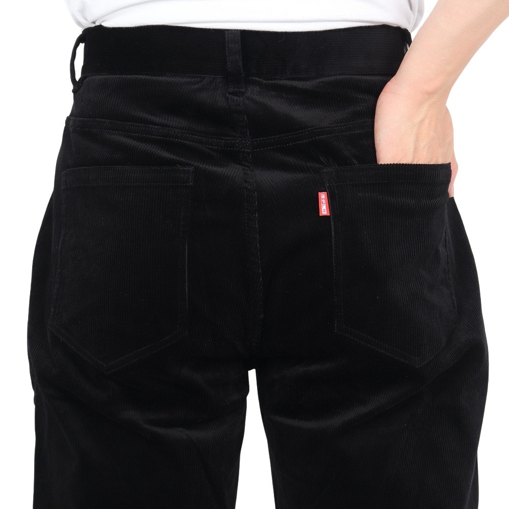 サプライヤー（SUPPLIER）（メンズ）Corduroy Baggy パンツ 2421-18117-01800