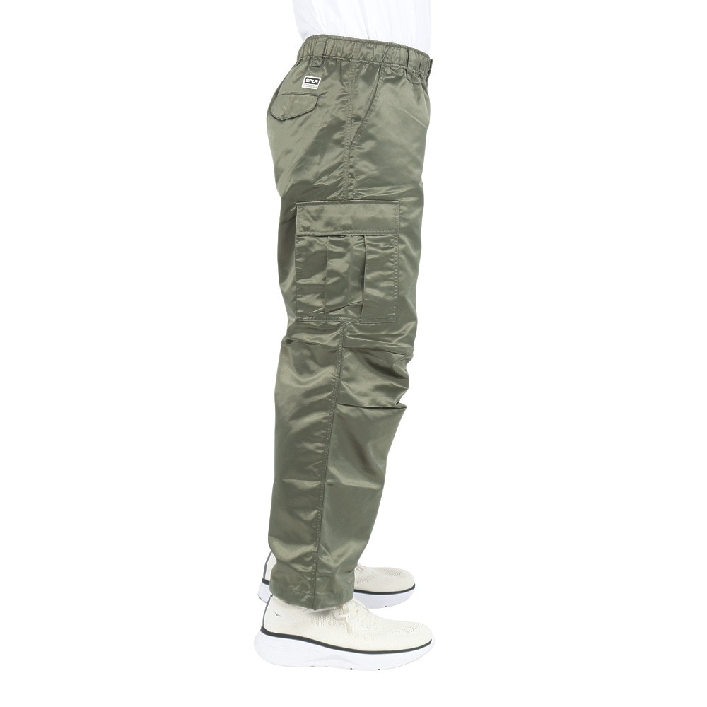 SPLR（SPLR）（メンズ）ナイロン カーゴパンツ 2421-18117-01934