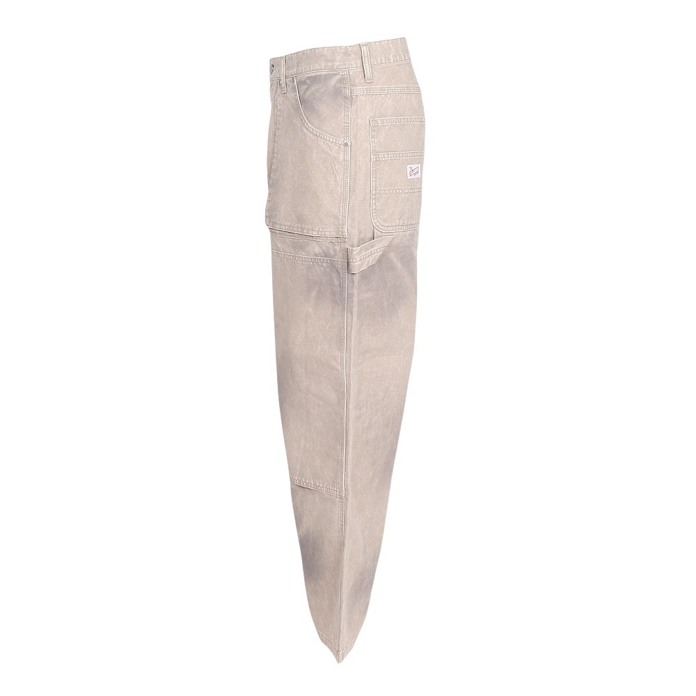 エクストララージ（XLARGE）（メンズ）AGING PAINTER パンツ 101251031012-BEIGE