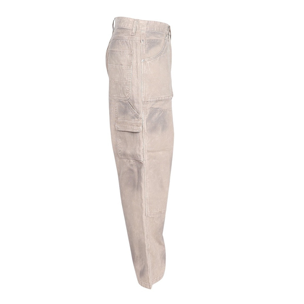 エクストララージ（XLARGE）（メンズ）AGING PAINTER パンツ 101251031012-BEIGE