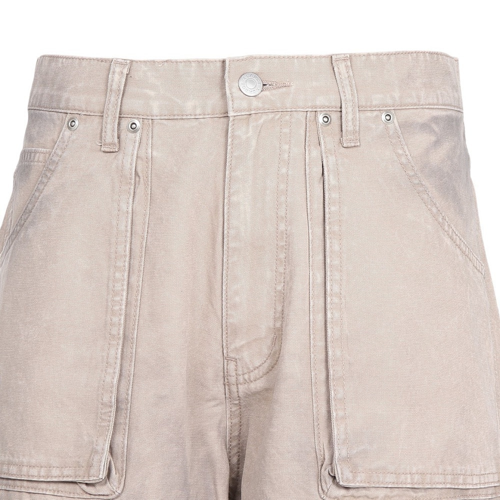 エクストララージ（XLARGE）（メンズ）AGING PAINTER パンツ 101251031012-BEIGE