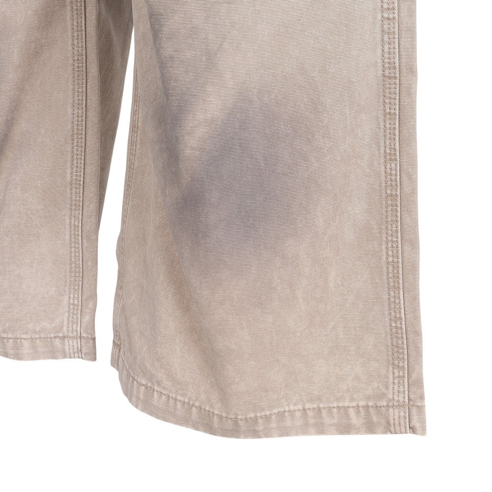 エクストララージ（XLARGE）（メンズ）AGING PAINTER パンツ 101251031012-BEIGE